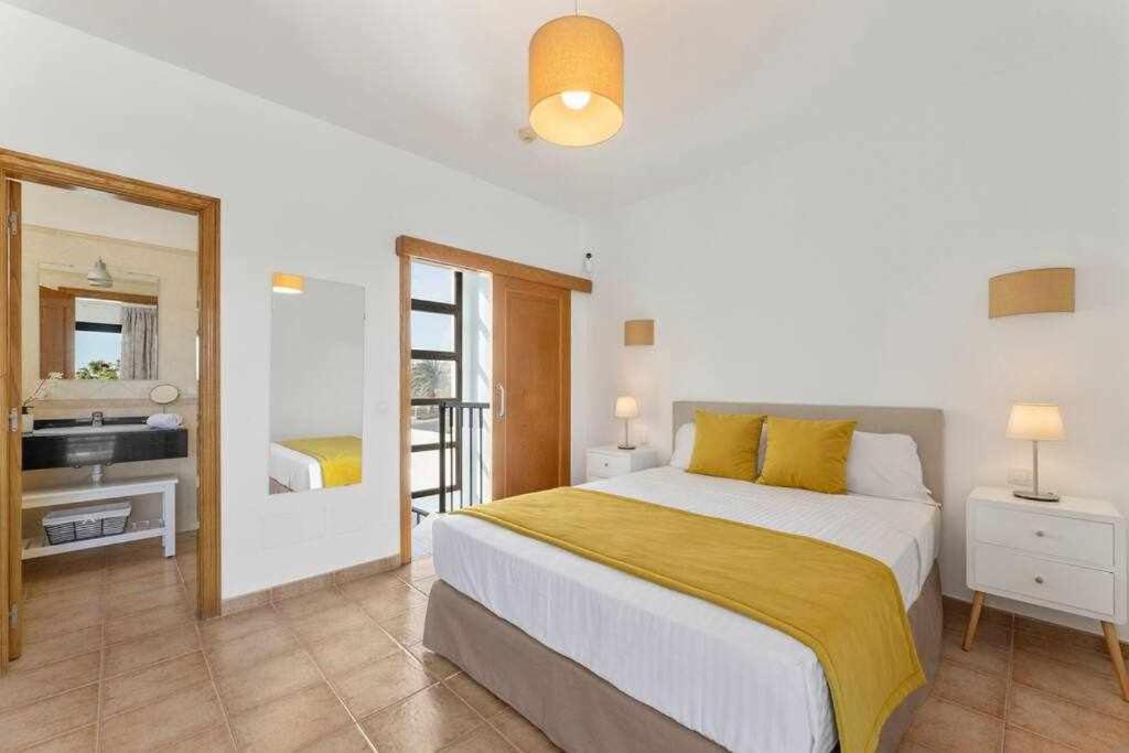 Villa Ramimedi 4 Tías Buitenkant foto