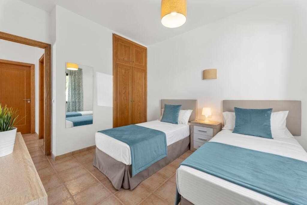 Villa Ramimedi 4 Tías Buitenkant foto